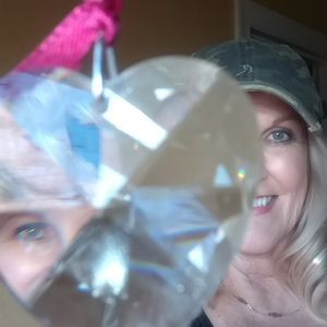 Meet your Posher, Valerie